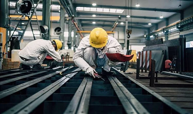 Çan Depo İstifleme Hizmeti